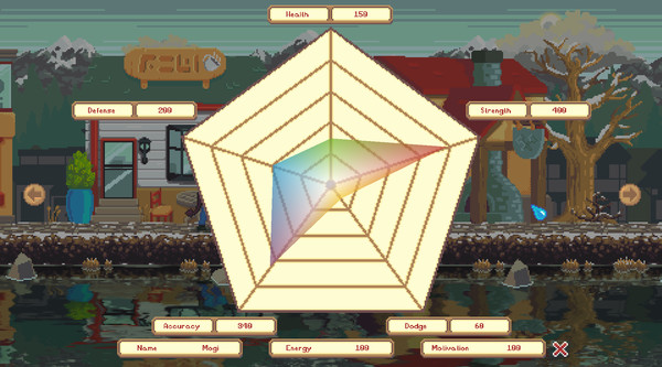 Monster Girl Manager game for windows Pc 1