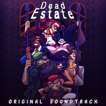 скриншот Dead Estate Soundtrack 0
