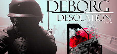 Deborg Desolation Pre-Born banner image