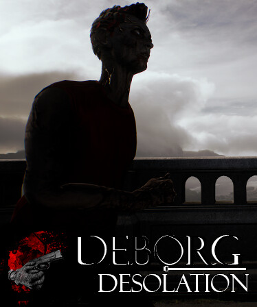 Deborg Desolation Pre-Born