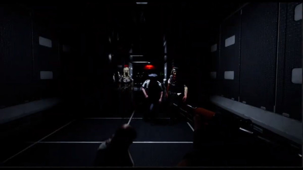 Deborg Desolation Pre-Born game for windows Pc 1