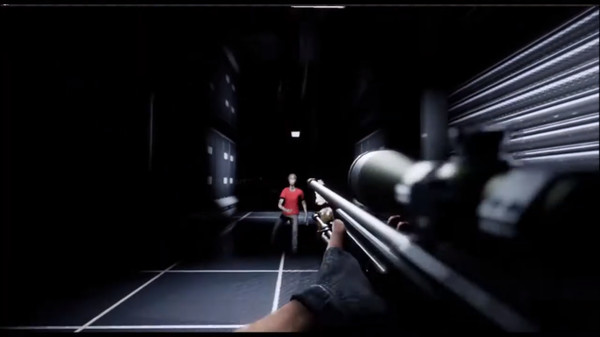 Deborg Desolation Pre-Bornfor windows and Linux 1