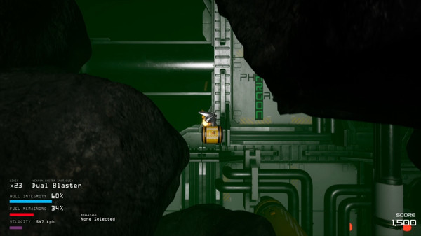 NEW TERRA game for windows Pc 1