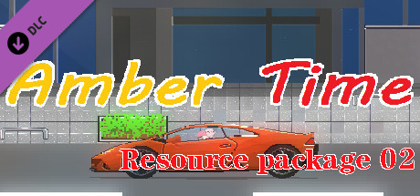 Amber Time [RPG] Resource package 02 banner image