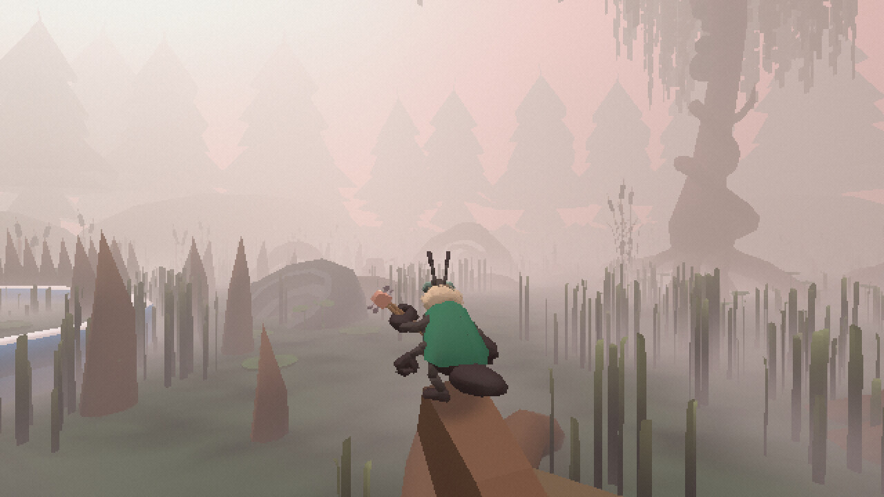 Live at Strummer's Pond #6