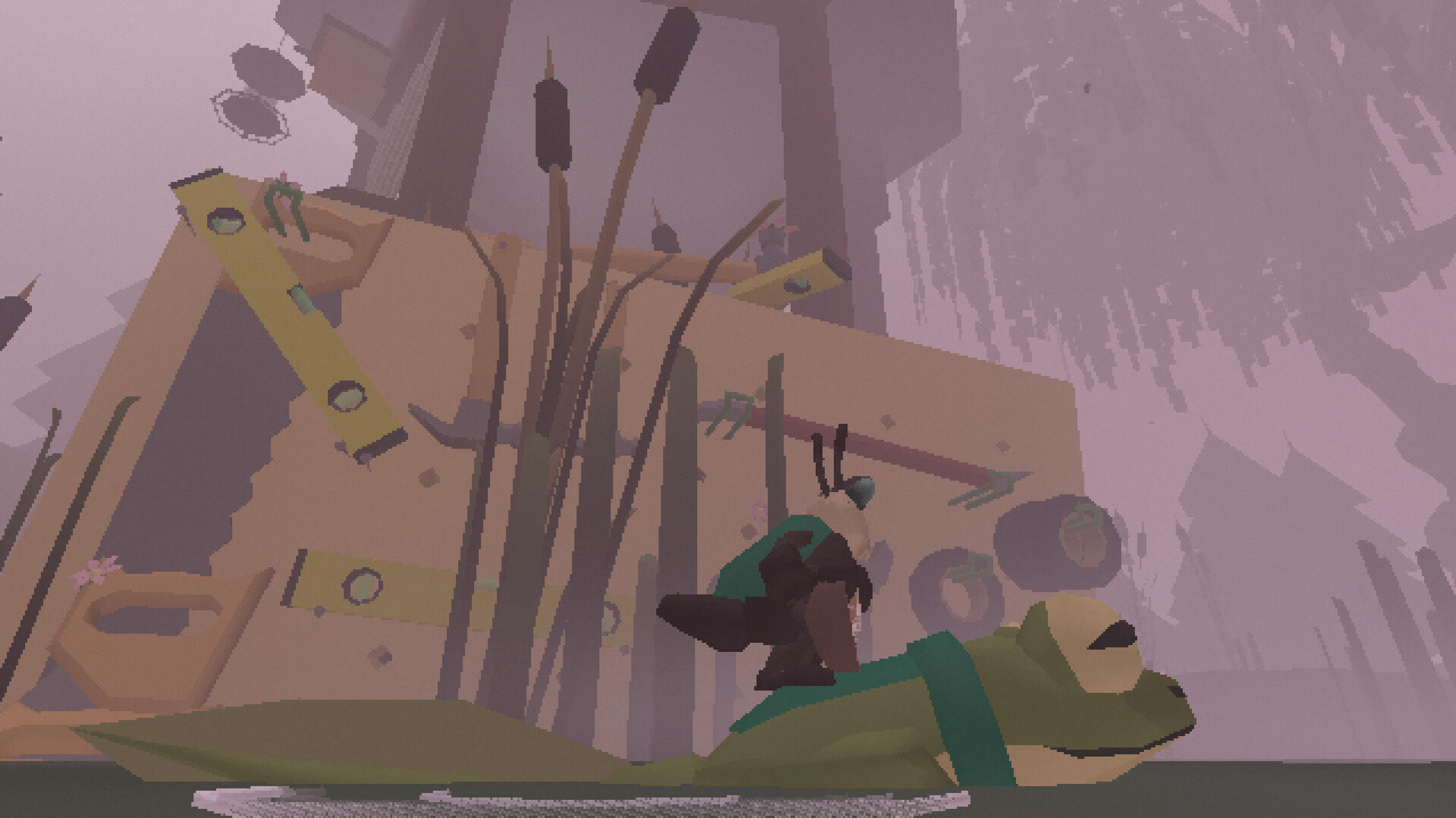 Live at Strummer's Pond #5