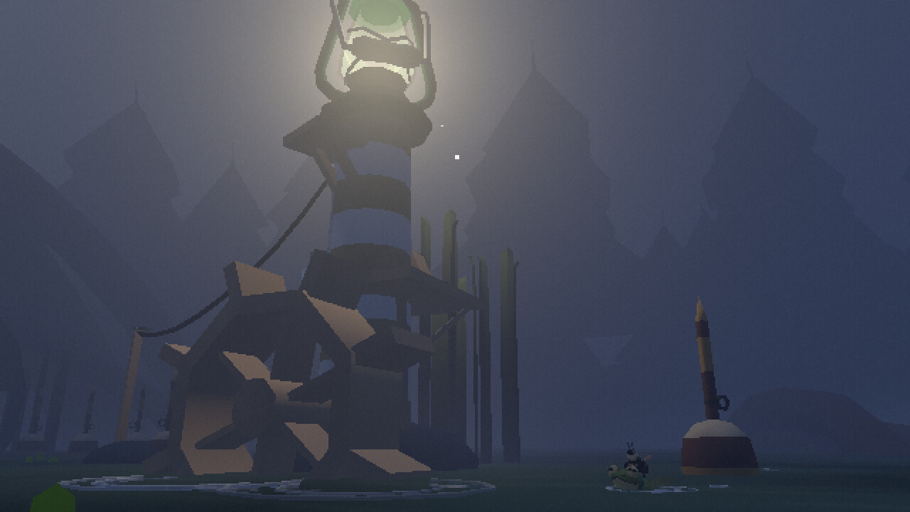 Live at Strummer's Pond #7