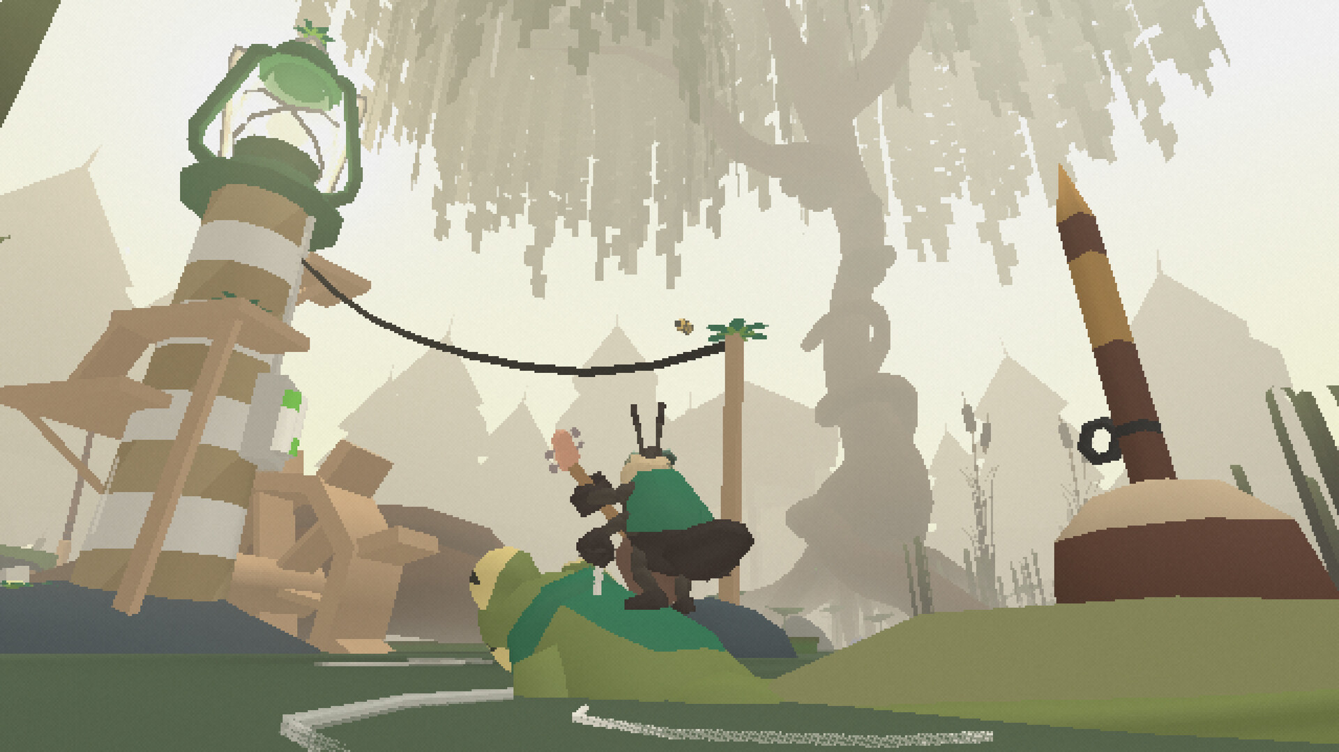 Live at Strummer's Pond #0