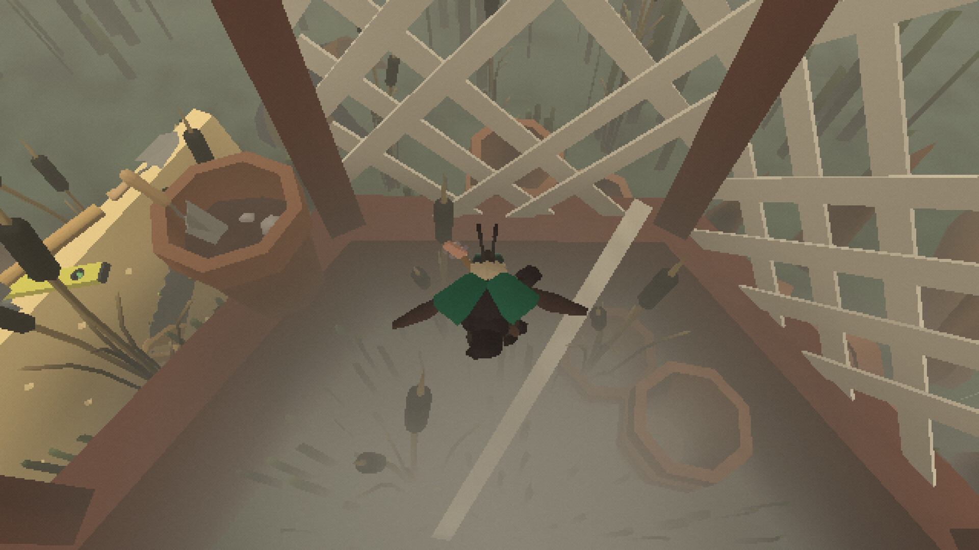 Live at Strummer's Pond #4