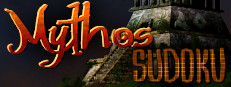 Mythos: Sudoku 게임 이미지