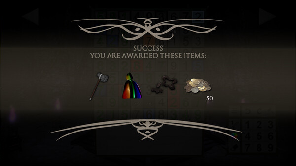 Mythos: Sudokufor windows and Linux 1