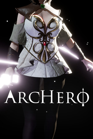 Archero cover art