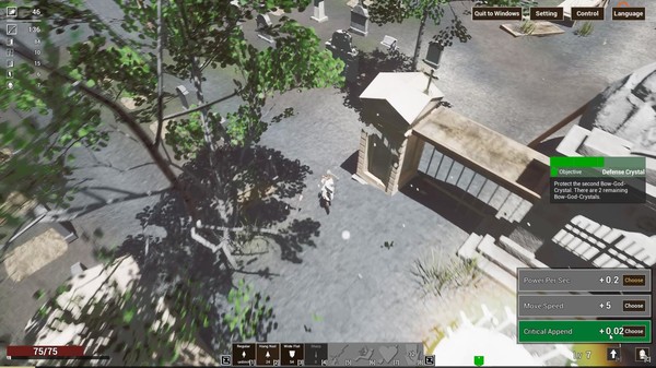 скриншот Archero 5