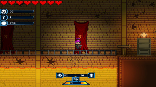 Скриншот из Yui Tui