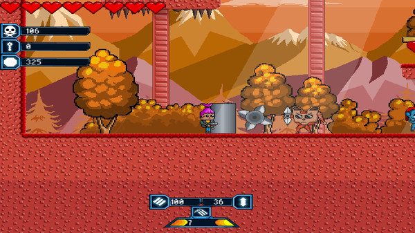 Скриншот из Yui Tui