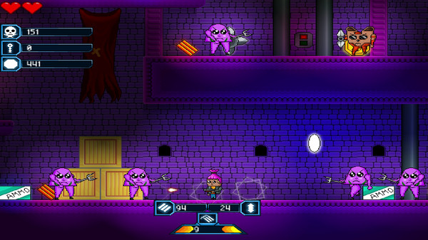 Скриншот из Yui Tui