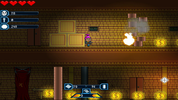 Скриншот из Yui Tui