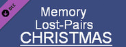 Memory Lost-Pairs - Christmas