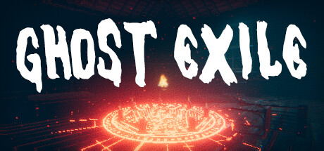 Ghost Exile Cover Image