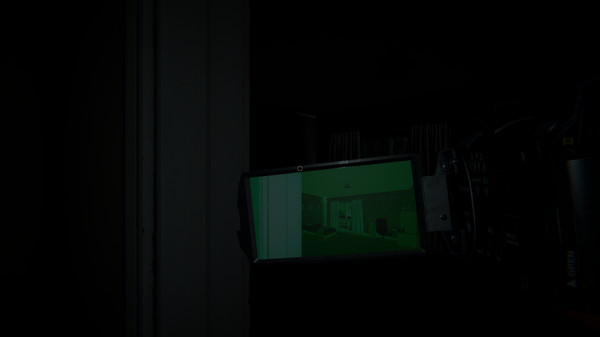 Ghost Exile game for windows Pc 1