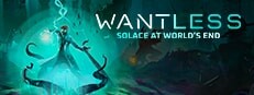 Save 33% on Wantless : Solace at World's End on Steam