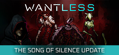 Wantless : Solace At World'S End On Steam