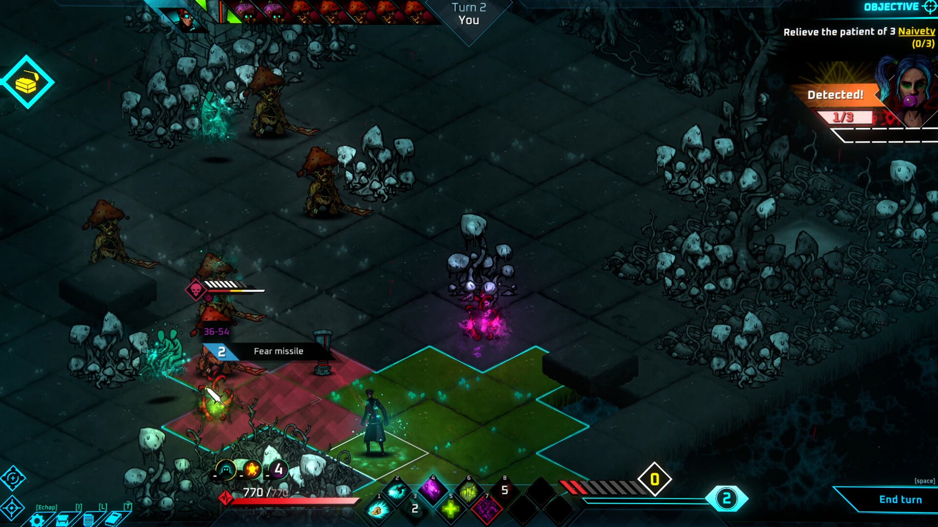 Wantless : Solace at World’s End #13