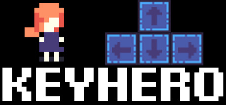 KeyHero Cover Image