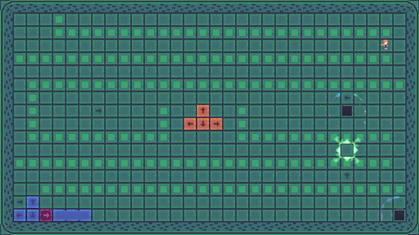 скриншот KeyHero 4
