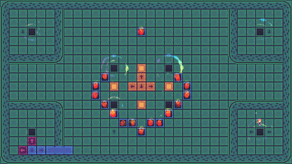 Скриншот из KeyHero