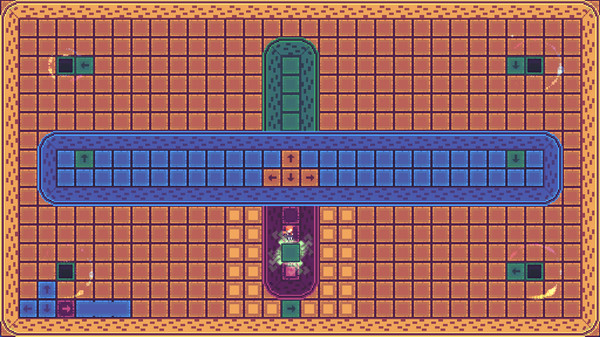 скриншот KeyHero 3