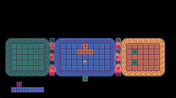 Скриншот из KeyHero