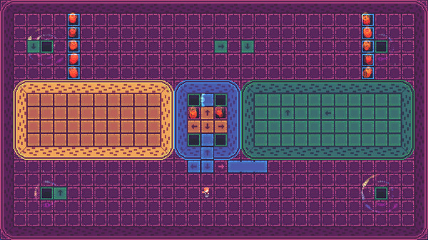 скриншот KeyHero 2