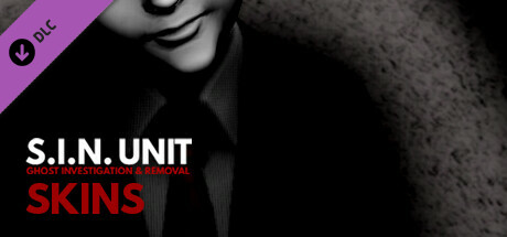 Купить ключ дешево S.I.N. Unit. Skins DLC. Commercial License
