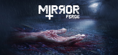 Mirror Forge-DARKSiDERS
