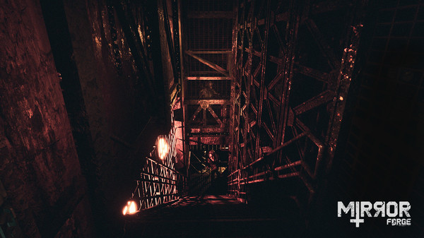 Mirror Forgefor windows and Linux 1