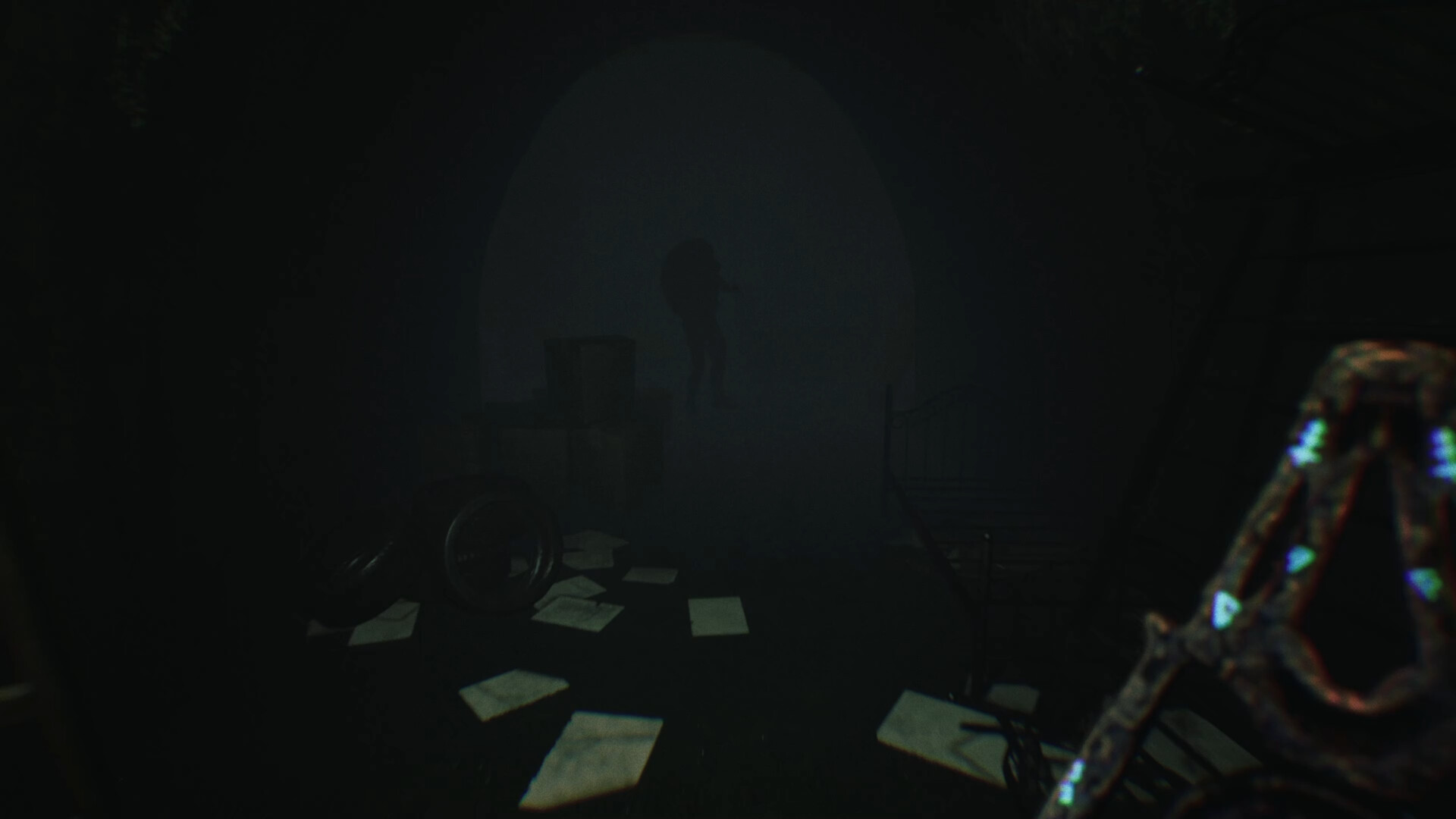 The Outlast Trials is Multiplayer Outlast, Coming Out in 2022 - DREAD XP