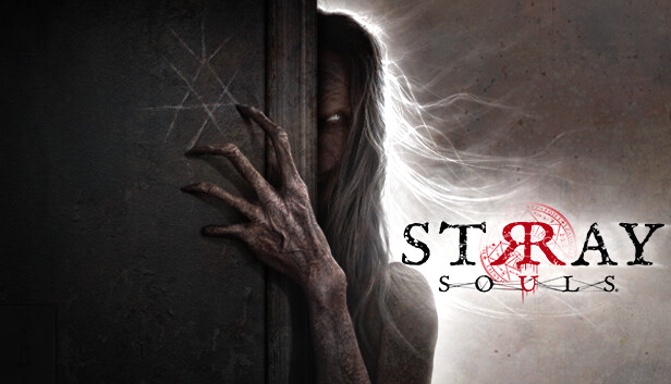 Stray on Steam