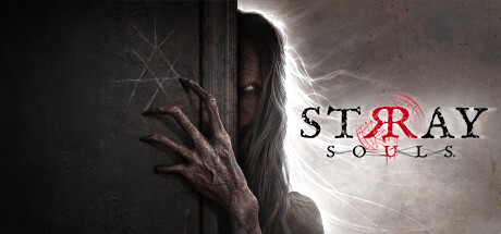 Stray Souls Cover Image