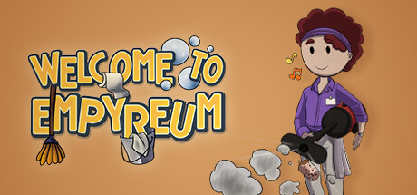Welcome to Empyreum Cover Image