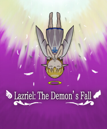 Lazriel: The Demon's Fall