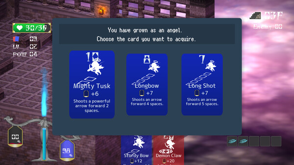 魔界堕ちのラズリエル -Lazriel: The Demon's Fall- game for windows Pc 1