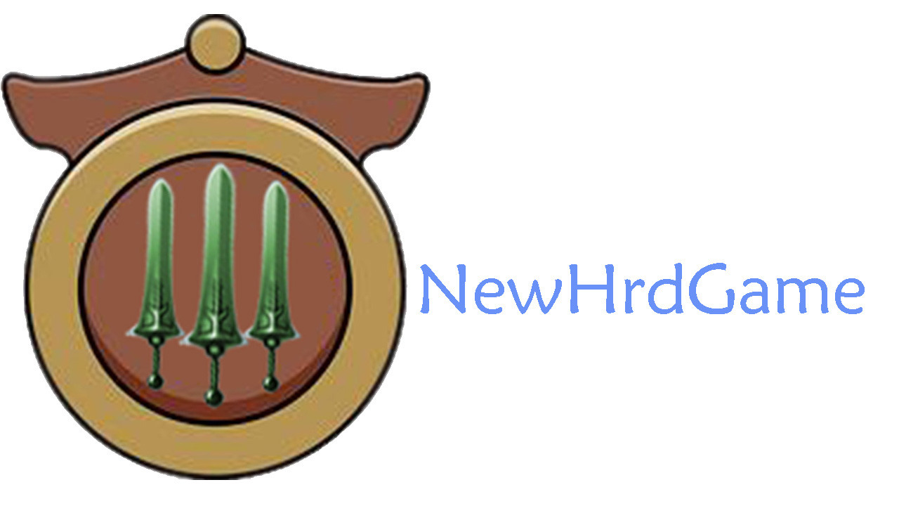NewHrdGame #20