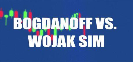 Bogdanoff vs. Wojak Simulator Cover Image