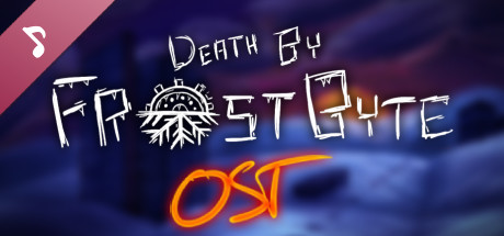 Death By FrostByte Official Soundtrack banner image