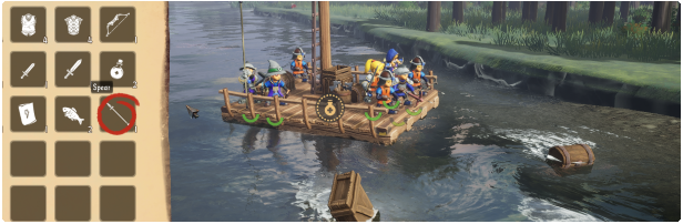 PRESENTATION - Dreadful River 3 Storepagefeature05 | RPG Jeuxvidéo