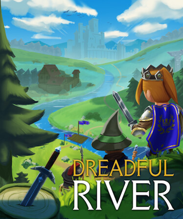 Dreadful River