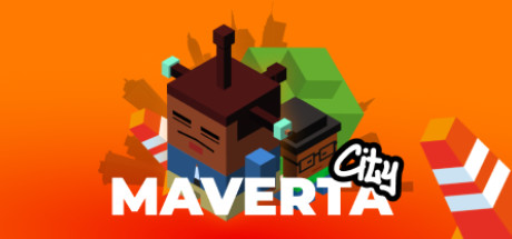 Maverta City banner