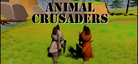 Animal Crusaders banner image