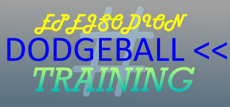 EPEJSODION Dodgeball Training Cover Image